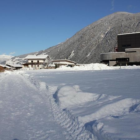 Apart Mountain Lodge Mayrhofen Kültér fotó
