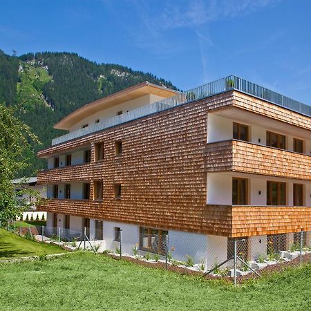 Apart Mountain Lodge Mayrhofen Kültér fotó