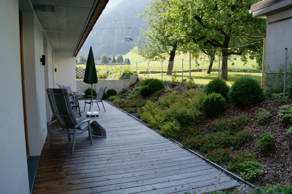 Apart Mountain Lodge Mayrhofen Kültér fotó