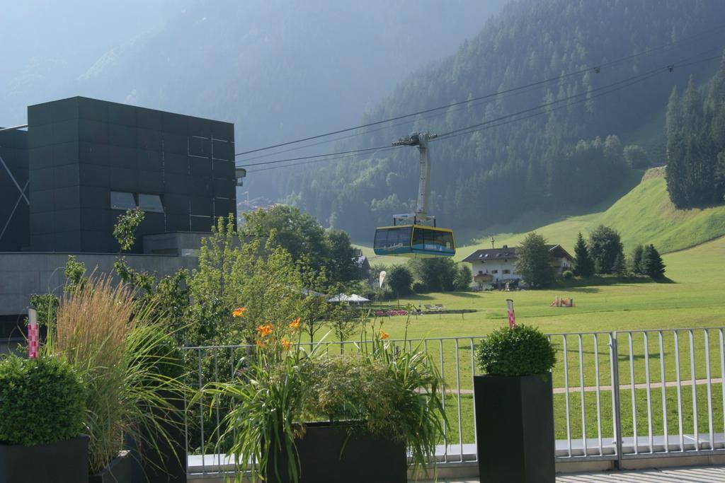 Apart Mountain Lodge Mayrhofen Kültér fotó
